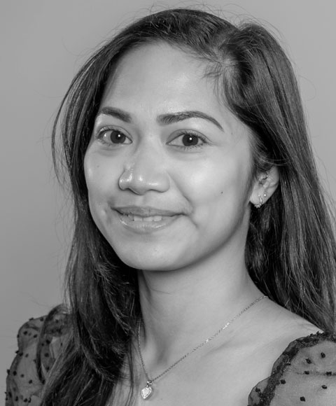 Maria Alonzo